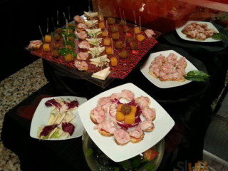 Like Risto Pizza Lounge