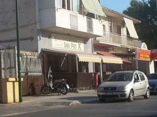 Gastronomia San Pio X