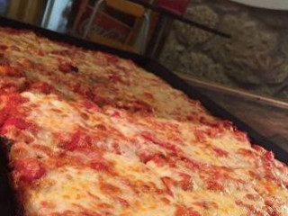 Pizzetteria Dell'antico Forno Palazzo