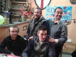 La Taverna Dei Cavalieri