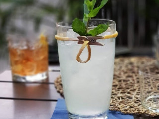 Vesper Drink Lab