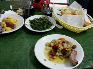 Osteria Real