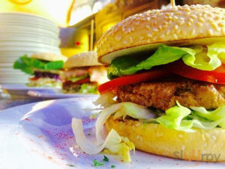 La Fazenda Tex Mex