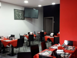 Facimmece'na Pizza