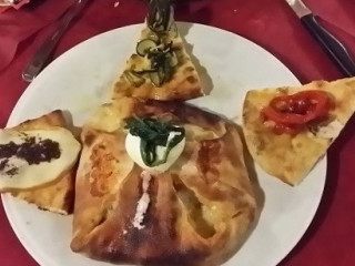 Il Picchio Rosso