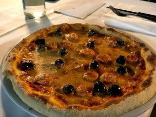 Pizzeria Lo Spago