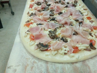 Pizza Sport