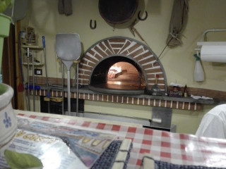 Drive In Pizza Export