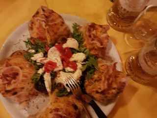 Pizzeria Castello Di Nodari Sonia