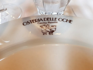Osteria Delle Oche