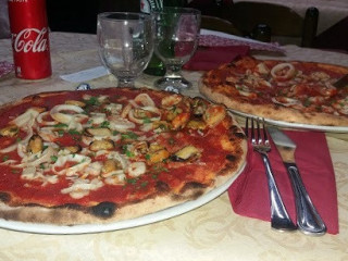 Pizzeria Del Valentino