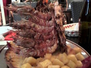 Griglieria Alla Ciminiera