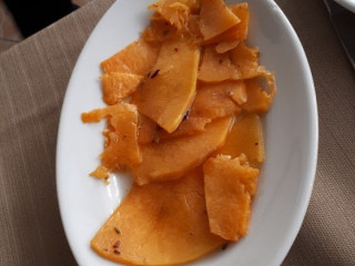 L'angolo Del Paradiso