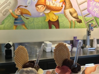 Gelateria Il Mondo Di Mezzo