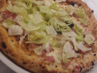 Magnifica Pizza