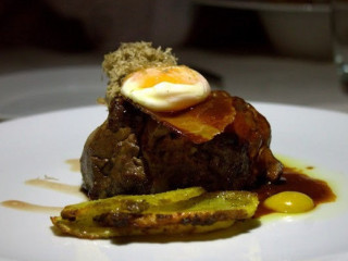 Hosteria La Cave Cantù