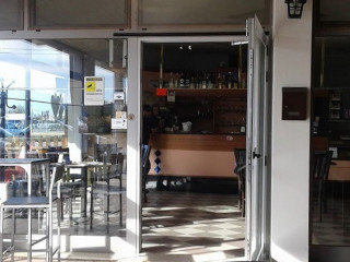 Trattoria Pizzeria La Casareccia