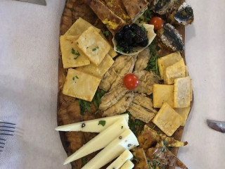 La Giummara
