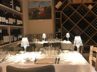 Osteria Santa Domenica