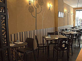 Torino Via Mazzini Pizzeria