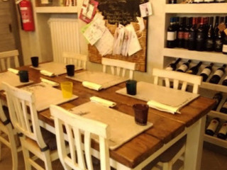 La Posteria Vappiani