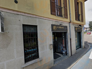 Robbiano Café