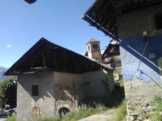 La Fontana Di Thures