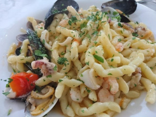 Pizzeria Spaghetteria Da Franco