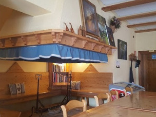 Rifugio Remauro