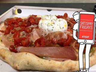 Pizzeria Squisy