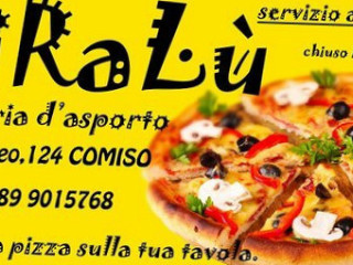 Giralù Pizzeria D'asporto