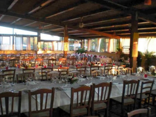 Trattoria Donna Maria