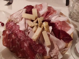 Osteria Al Fogher
