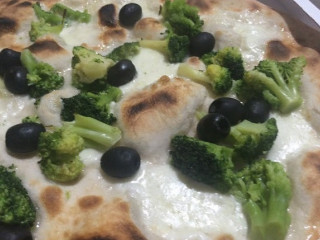 L'artigiano Della Pizza