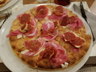 Verde Salvia Pizza Gourmet