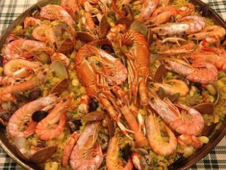 Pizzeria La Tartaruga Di Orrù Raimondo
