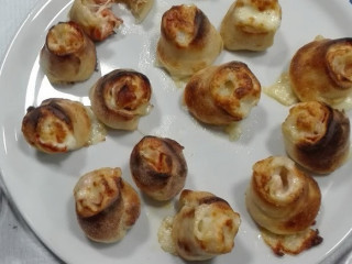 Totà³ Pizza