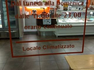 Gelateria Le' Creme