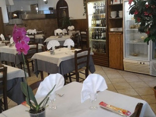 La Brace Pizzeria