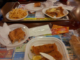 Melilli Food