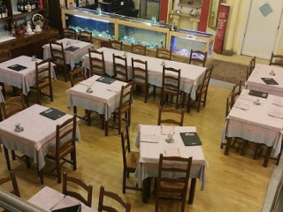Pizzeria Il Boss
