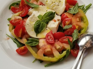 Michel'angelo Ristorante Mozzarella Bar