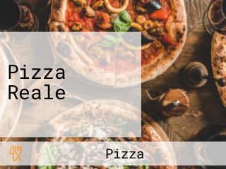 Pizza Reale
