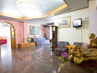 Trattoria De Rosa