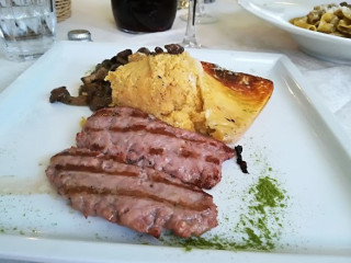 Pizzeria Paradiso