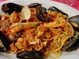 Il Pontile