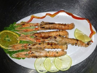 Pizzeria L'arancio