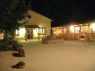 Azienda Agrituristica Masseria Montenero
