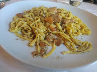 L'oasi Di Vescovio