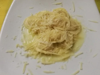 Osteria La Cucina Di Anna